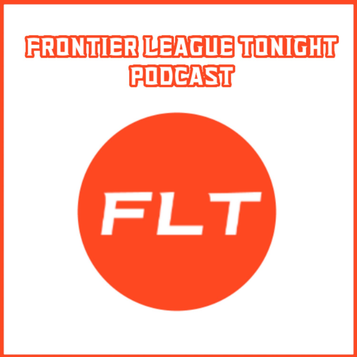Frontier League Tonight