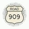 Road 909