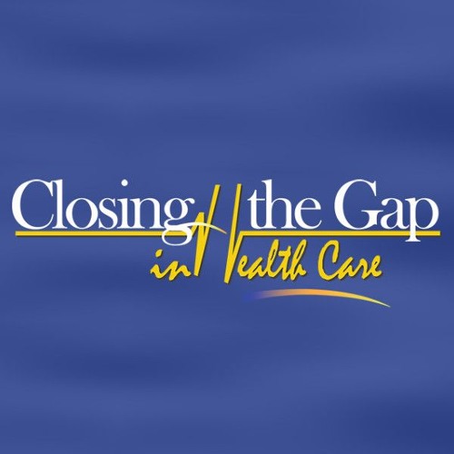 Closing The Gap in Health Care’s avatar