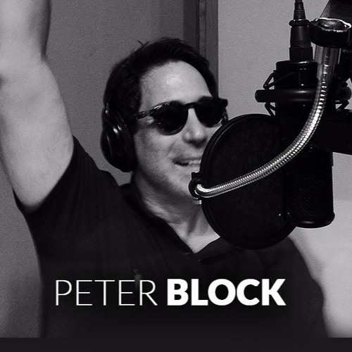 PETER BLOCK MUSIC’s avatar