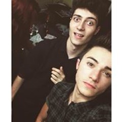 Laurence Whelan-Smith