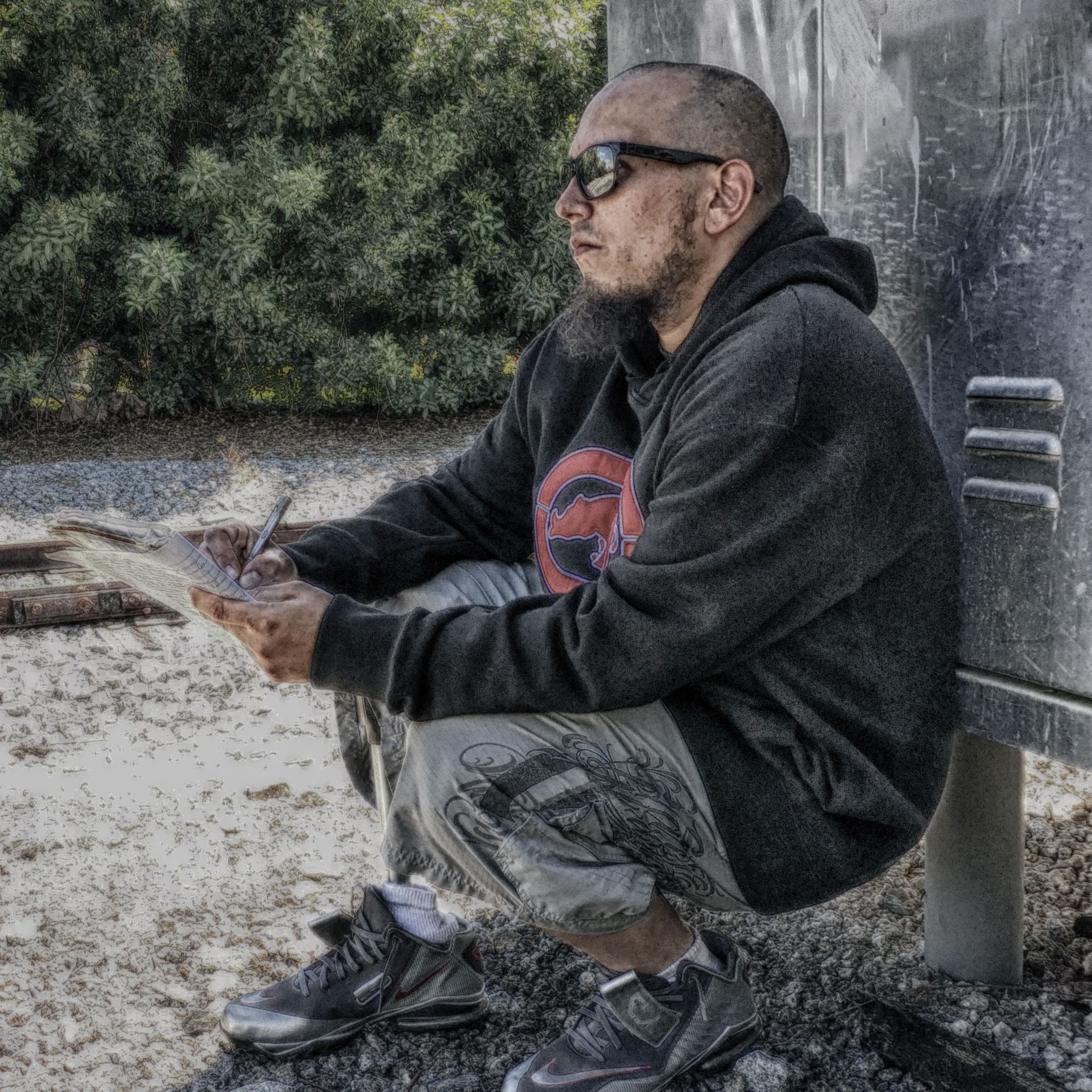 Tony Lazo