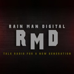 Rain Man Digital Media