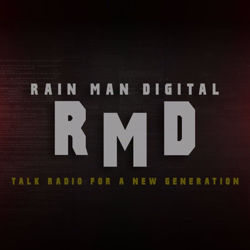 Rain Man Digital Media’s avatar