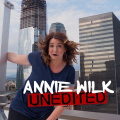 Annie Wilk Unedited