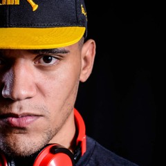 Set Jhony Deejay - Funk Proibido (Outubro 2013)