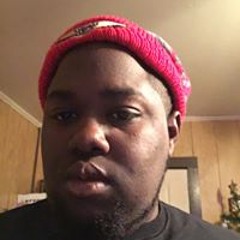 James Slack Williams