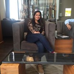 Megha Chandan Jain