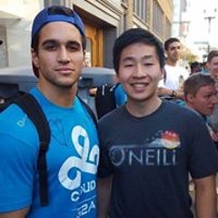 Jeffrey Ding