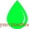 Green Bloodflow