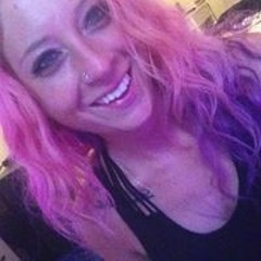 Brittney Gordon