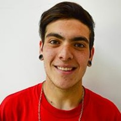 Ezequiel Iturralde