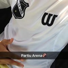 Felipe Henrique