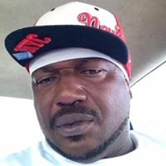 Eric Richardson