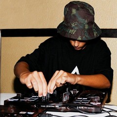 DJ BRUNINHO