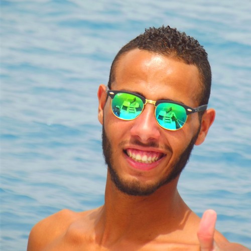 Mahmoud Samir’s avatar