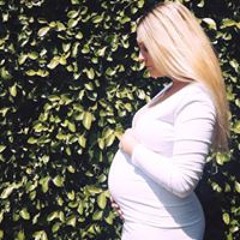 Candice Caroline Lynch