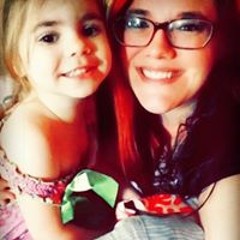 Whitney LaRay Wedebrand