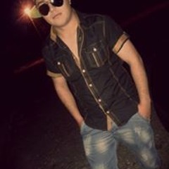 Daniel Da Silva