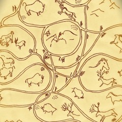Deleuze, Nomadic Thought, & the Shamanic Drum