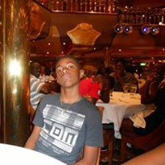 Krishon Murray