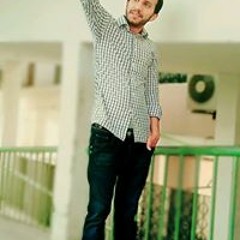 Waseem Iqbal