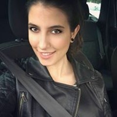 Niki Engracia Shirvani