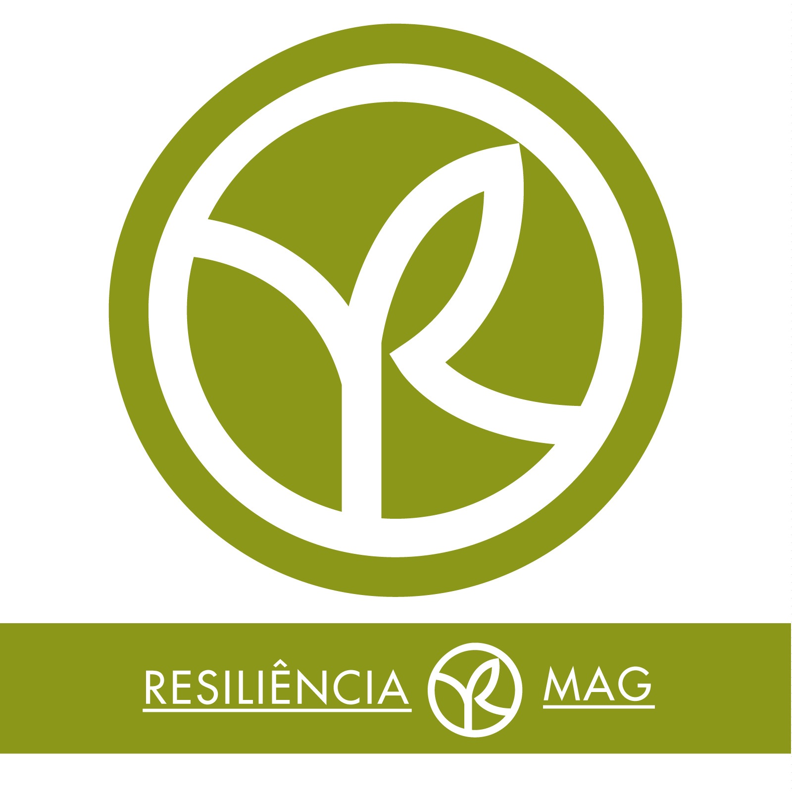 Podcast Resiliência Magazine