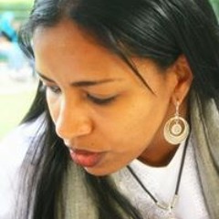 Amira Ahmed