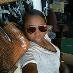 Weniece Smith