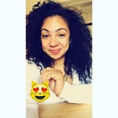 Ashley Rosado