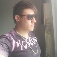 Eduardo Prestes