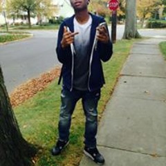 Tyler B. Johnson