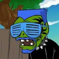 Kiefer (RANDOMxHERO747)