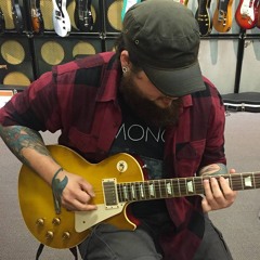 Devin Isami Williams