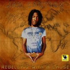 Jah Caution