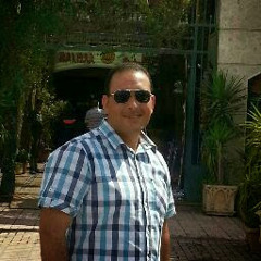Mahmoud Demrdash