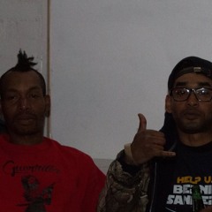2SkinnyBlkGuyz