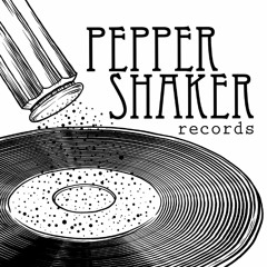 PepperShakerRecordsGroove