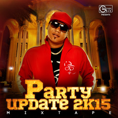 SPLASHMASTER DJ GILLY