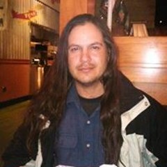 Christopher Franklin