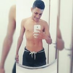 Joao Victor Oliveira