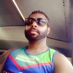 Darren Banu