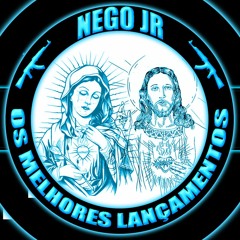 NEGO JR ORIGINAL
