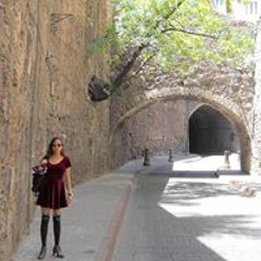 Sofía N. Tamayo Lara