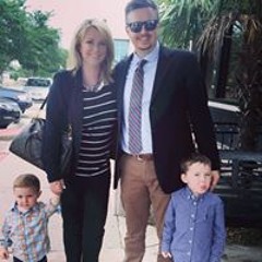 Susie Luther Waddell