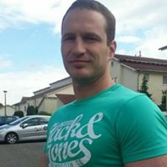 Ronny Hoferichter