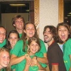 Mark Rant Hendrickson