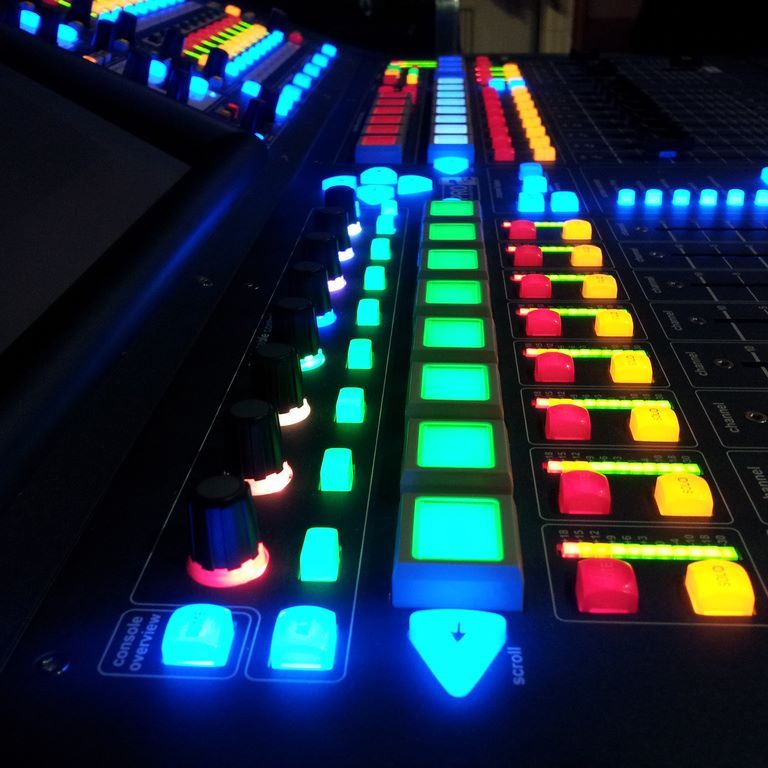 Houser Volume One- Mike Staudt