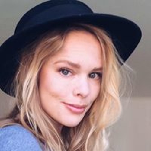 Anja Emzén’s avatar